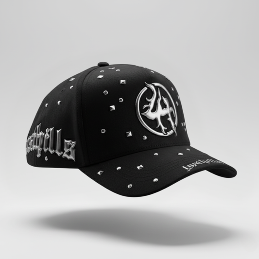 GORRA DANDY HATS 'LOST HILLS METAL'