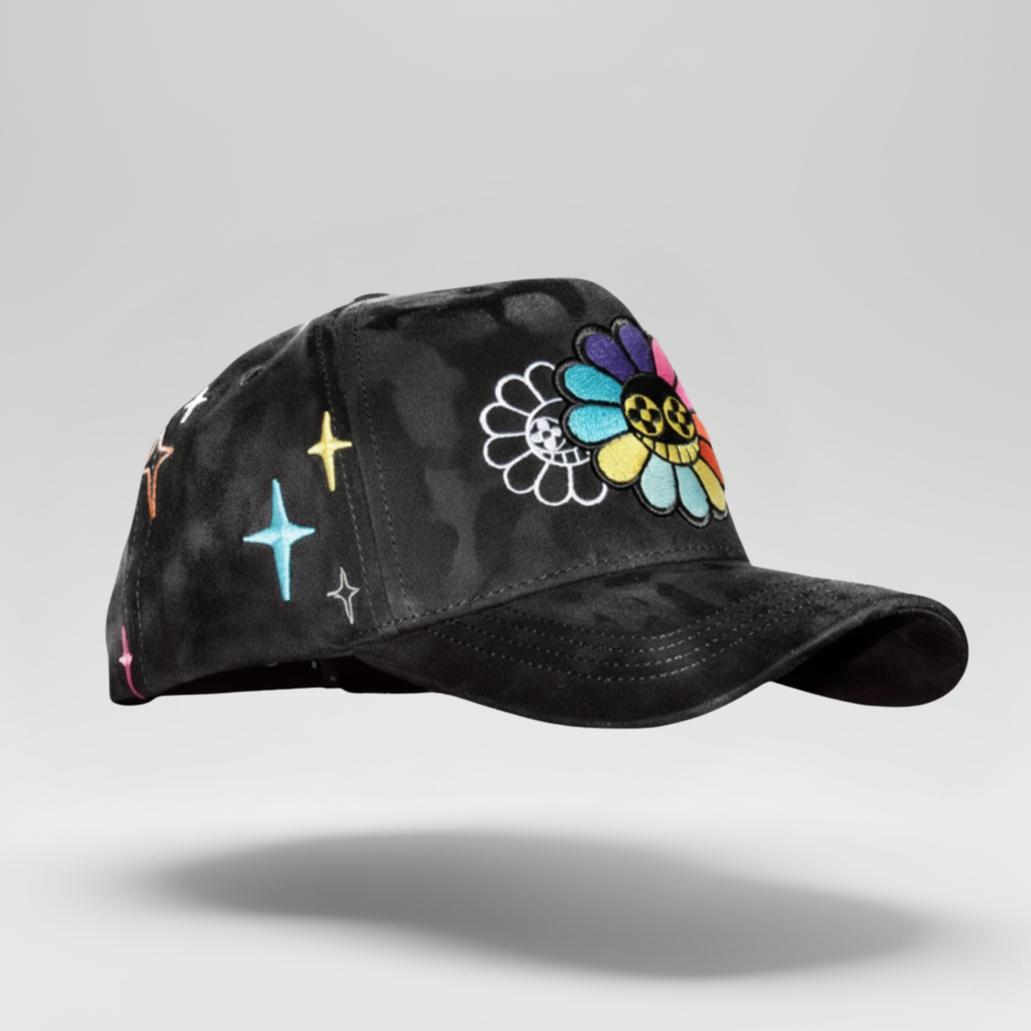 GORRA INNEDIT 'MURATRAVIS'