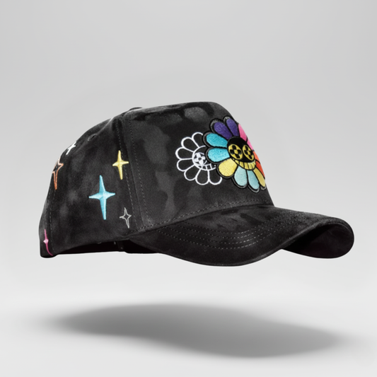 GORRA INNEDIT 'MURATRAVIS'