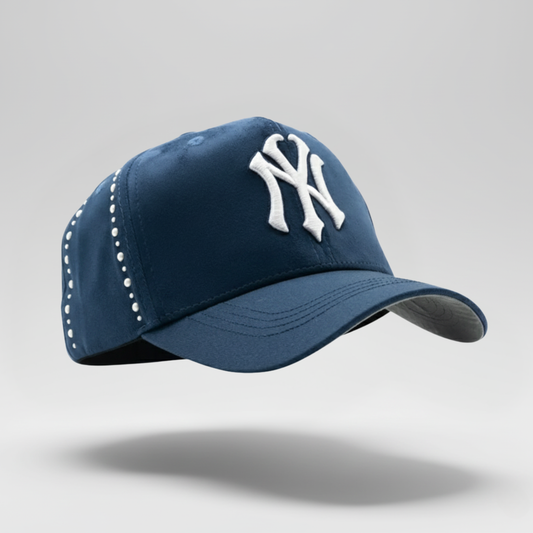 GORRA DANDY HATS 'NY FOREVER'