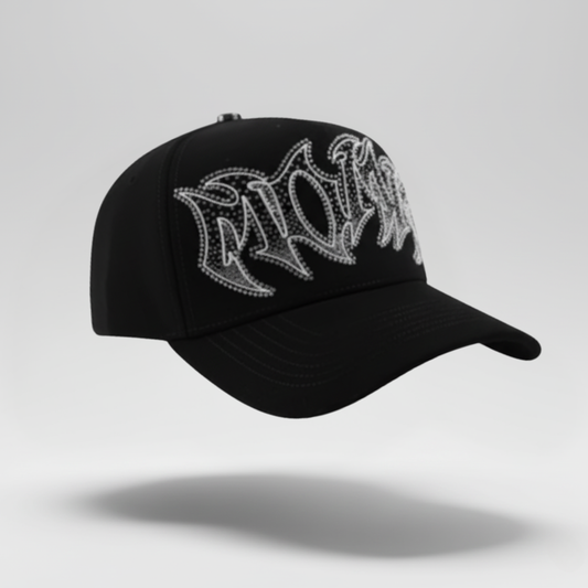 GORRA MOM HATS 'LA MOMM'
