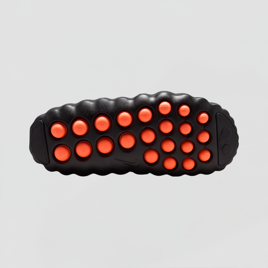 Sandalia Nike Mind 001 'Black'