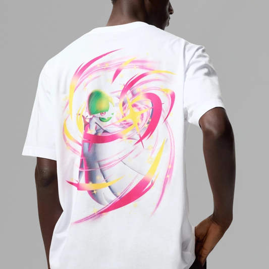 T-Shirt Uniqlo x Pokemon