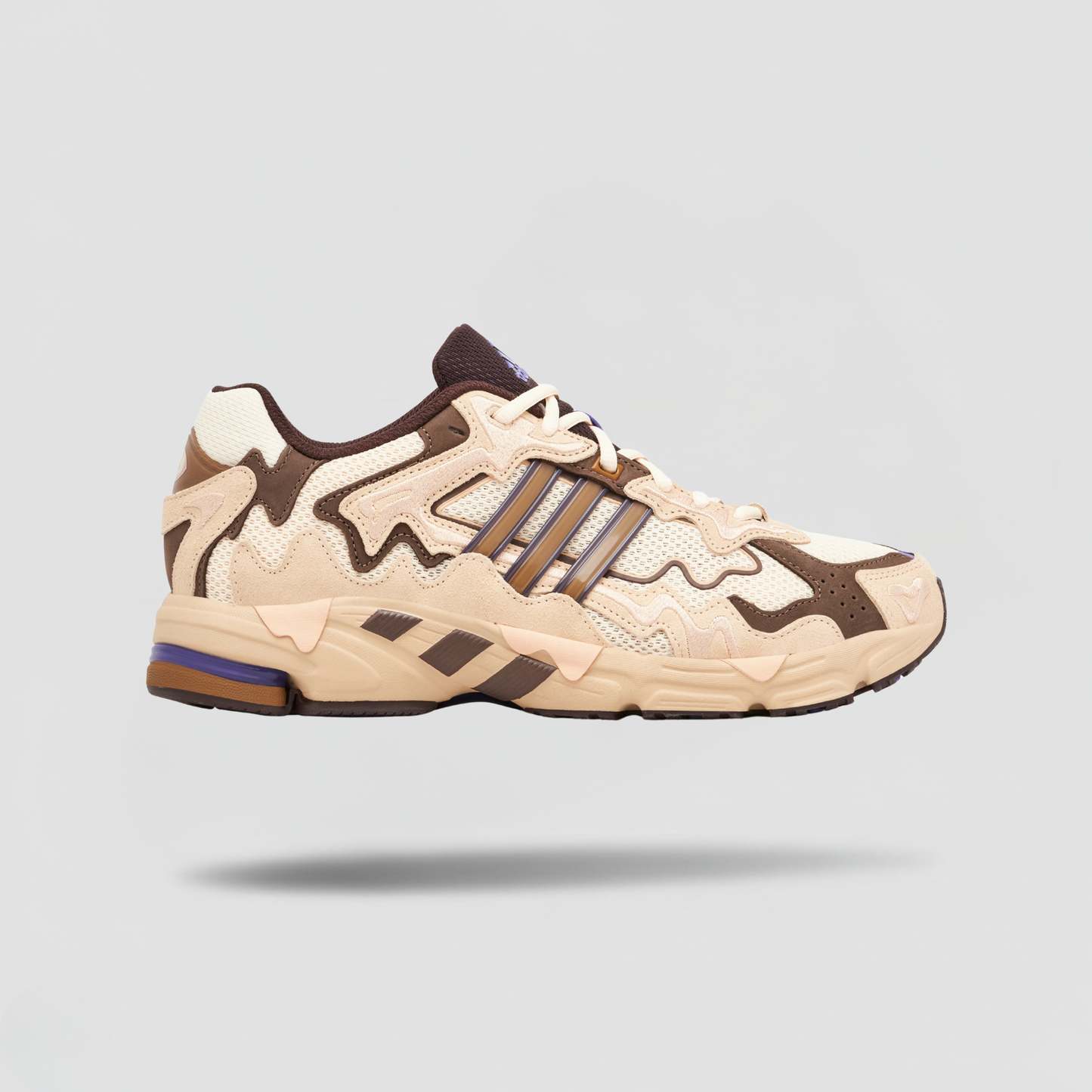 Tenis Response CL Bad Bunny x Adidas 'Paso Fino'