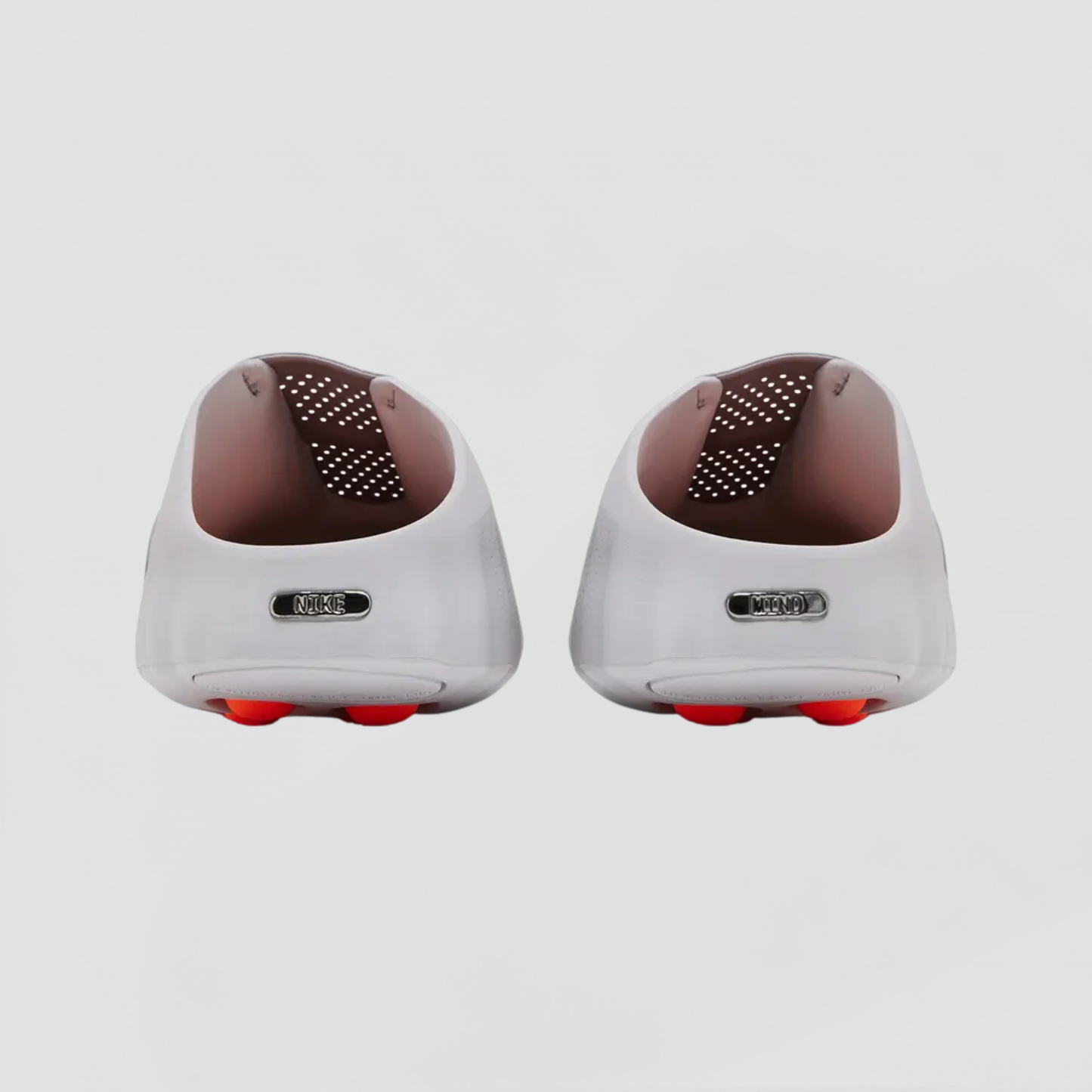 Sandalia Nike Mind 001 'Light Smoke Grey'