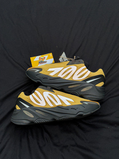 Yeezy 700 Honey Flux