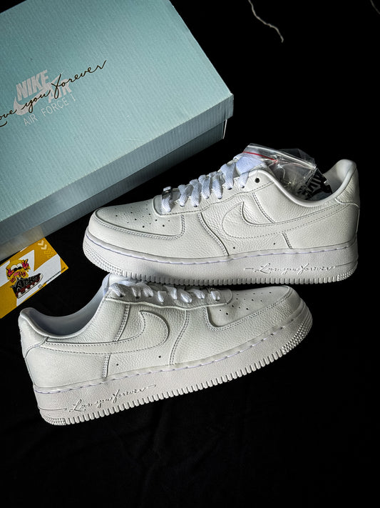 Air Force 1 x Drake Nocta