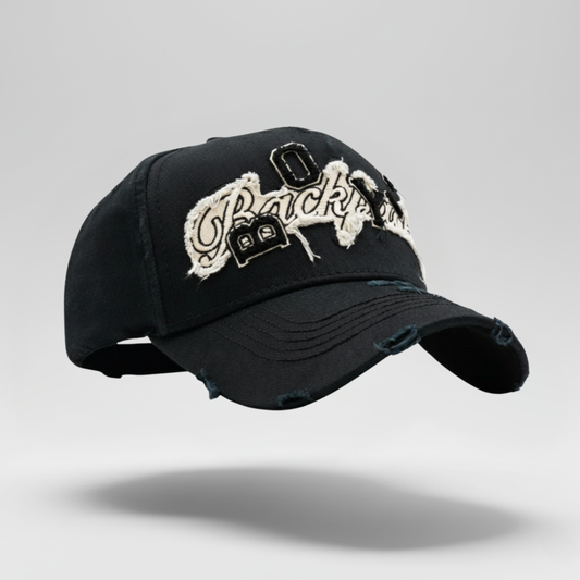 GORRA 31 HATS 'BACKPACKBOYZ'