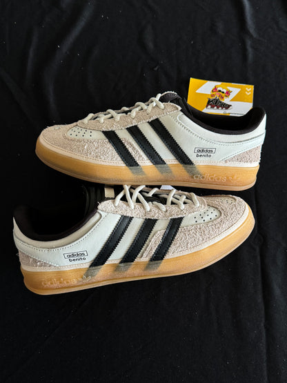 Adidas Gazelle x Bad Bunny Benito