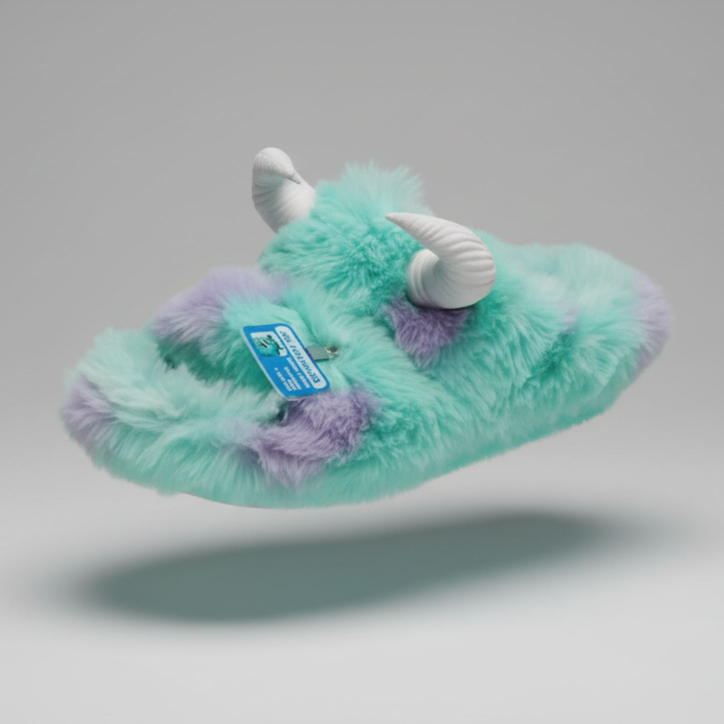 CROCS x MONSTERS INC 'SULLY'