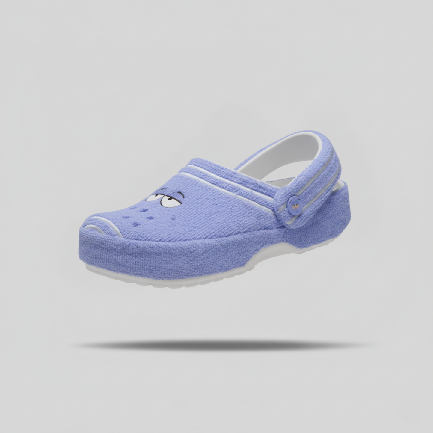 CROCS x SOUTH PARK 'TOWELIE CLASSIC CLOG'