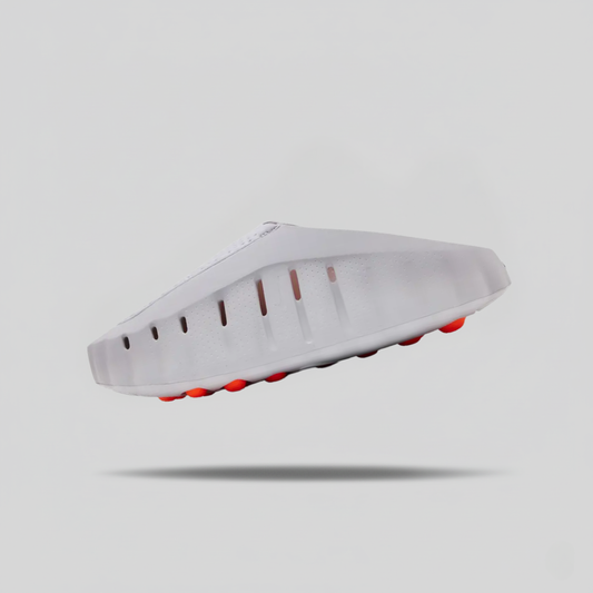 Sandalia Nike Mind 001 'Light Smoke Grey'