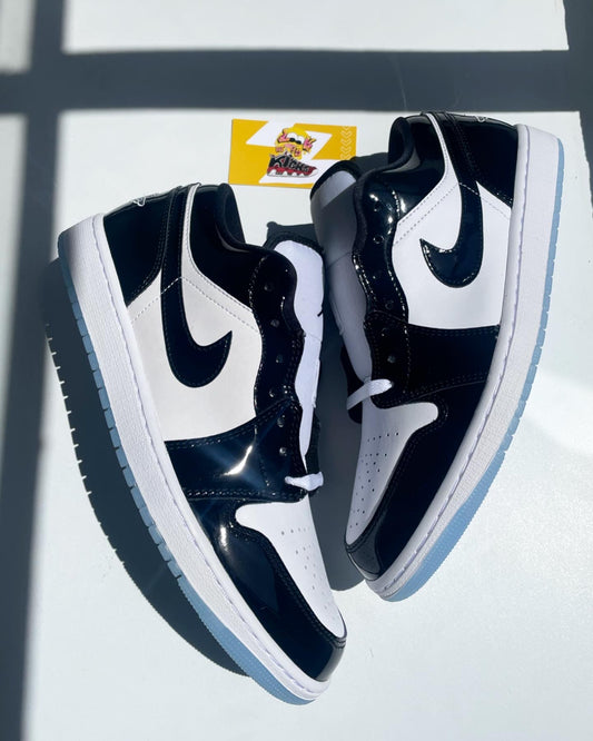 Jordan 1 Low Concord GS