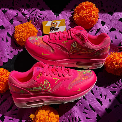 Air max 1 Día de muertos