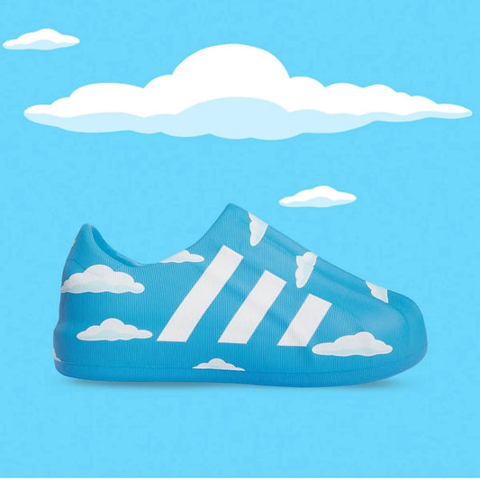 Adidas adifoam Superstar