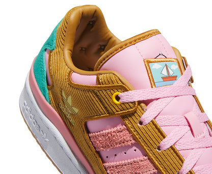 Adidas Forum x The Simpson