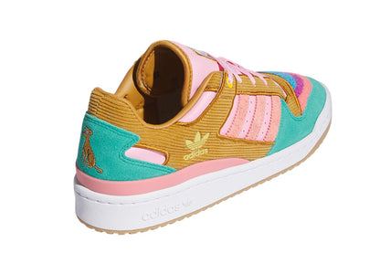 Adidas Forum x The Simpson