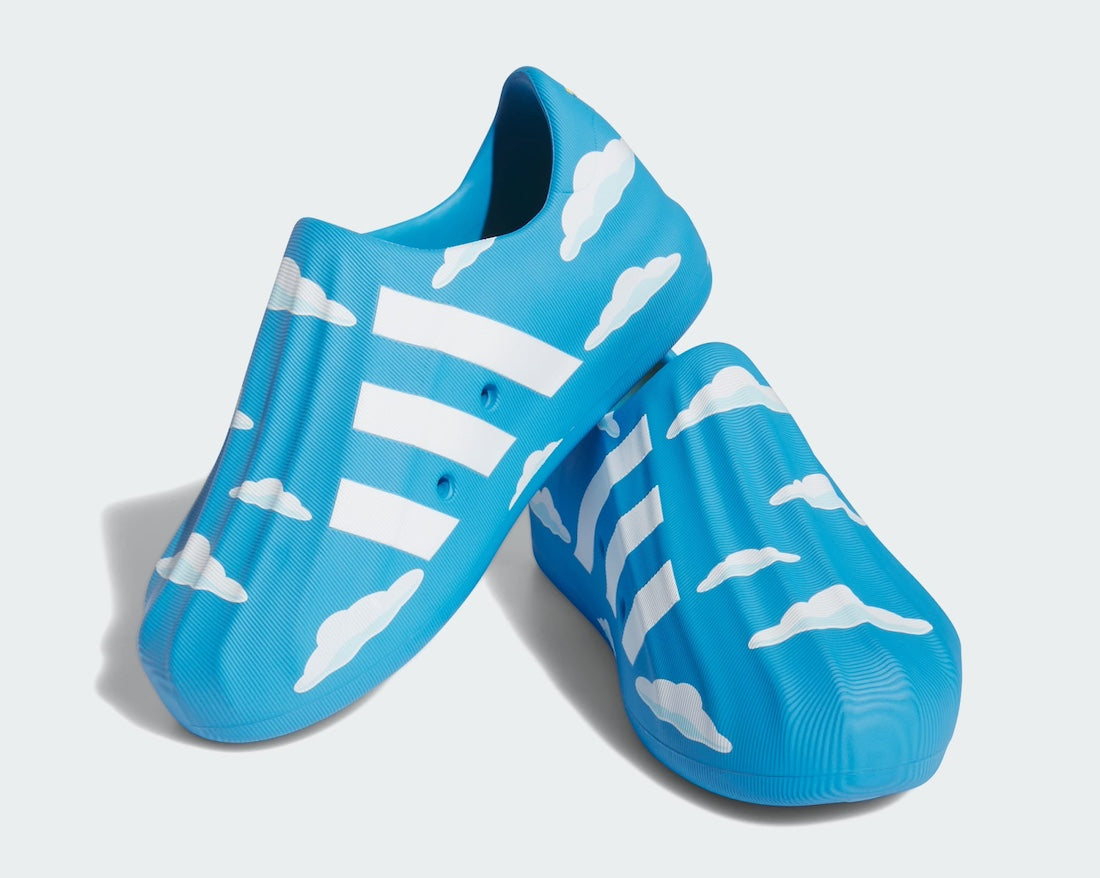 Adidas adifoam Superstar