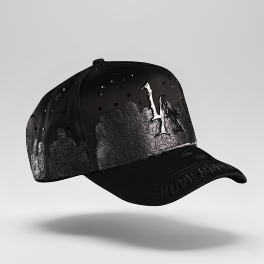 GORRA RUDE AWKENINGS 'ULTIMA CENA'