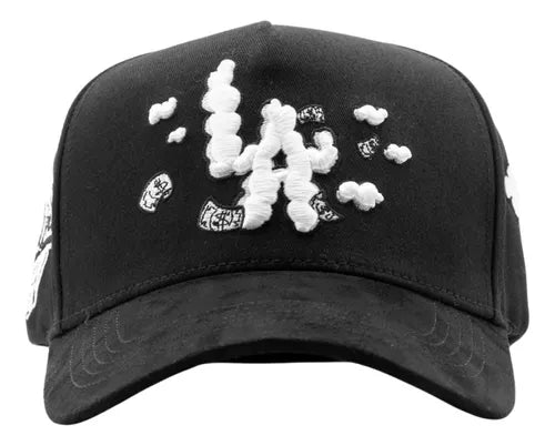31 Hats LA Money Clouds