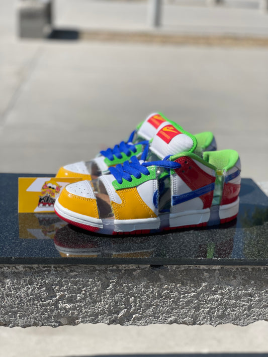 Nike SB Dunk Low Ebay Sandy Bodecker