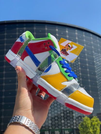 Nike SB Dunk Low Ebay Sandy Bodecker