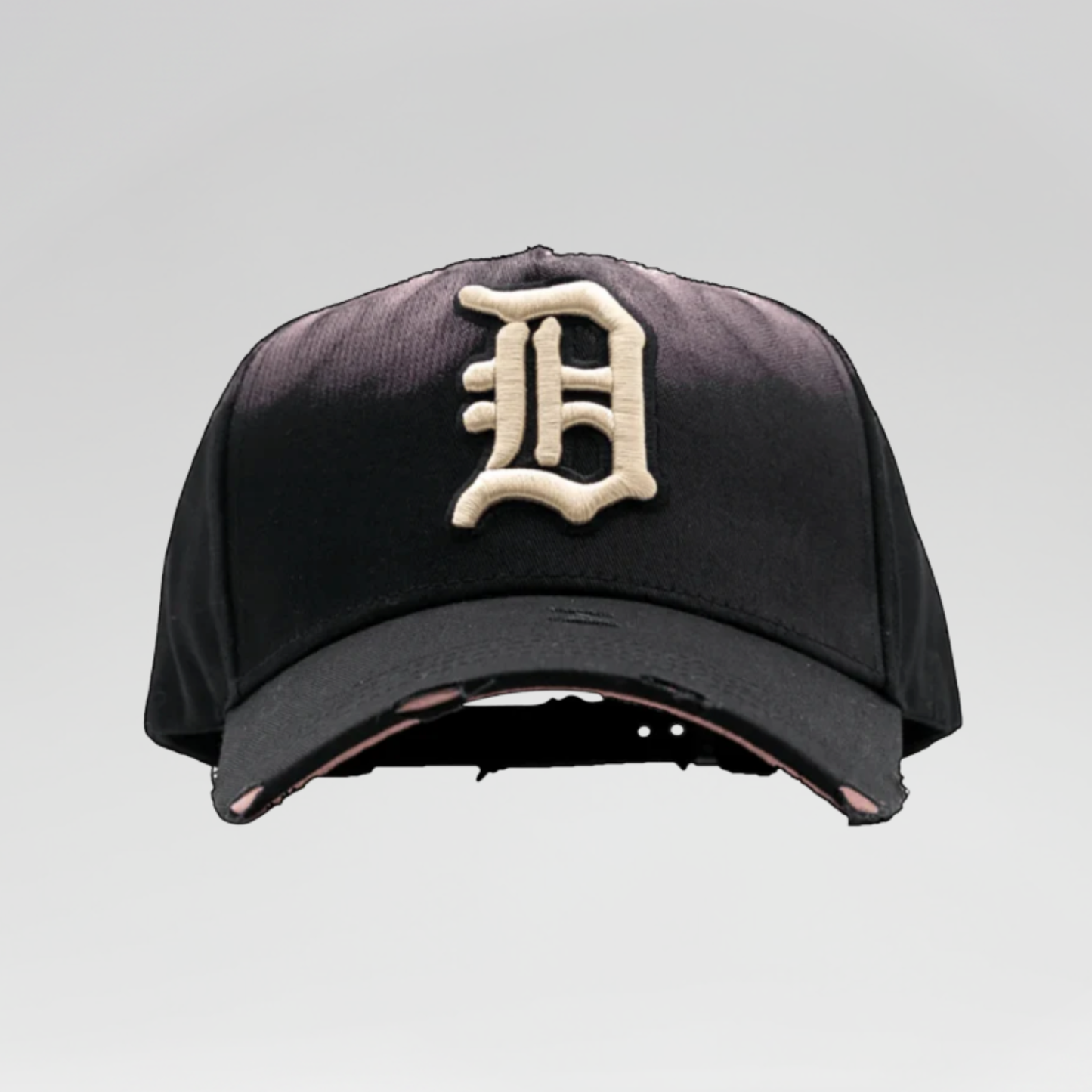 GORRA DANDY HATS 'NO BRAINER'