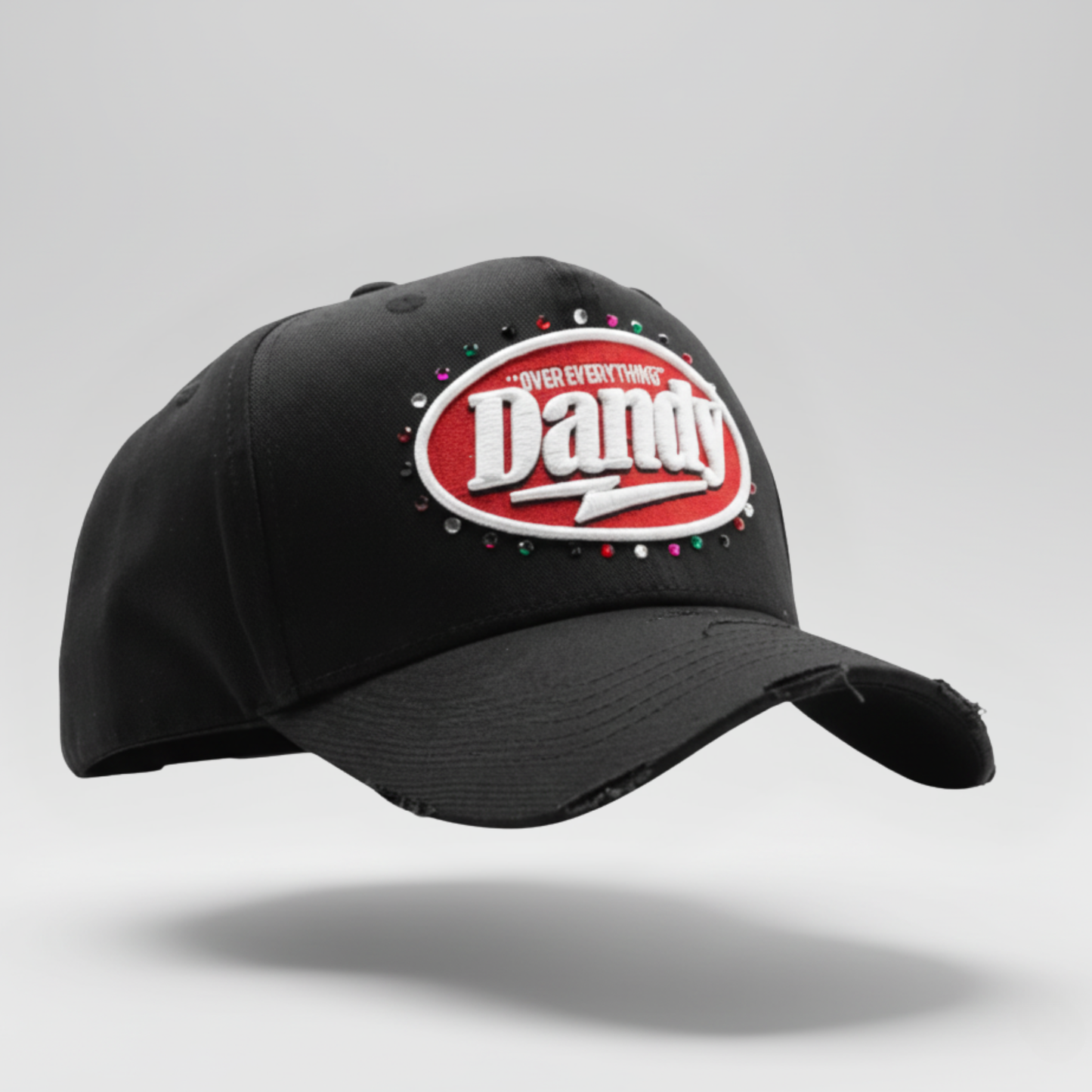 GORRA DANDY HATS 'D.O.E'