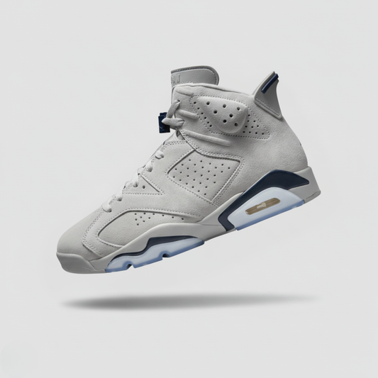 TENIS JORDAN 6 RETRO 'GEORGETOWN'
