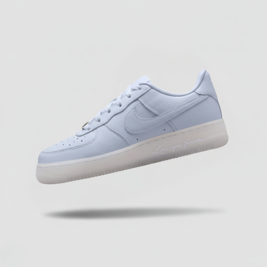TENIS AIR FORCE ONE NOCTA LILA