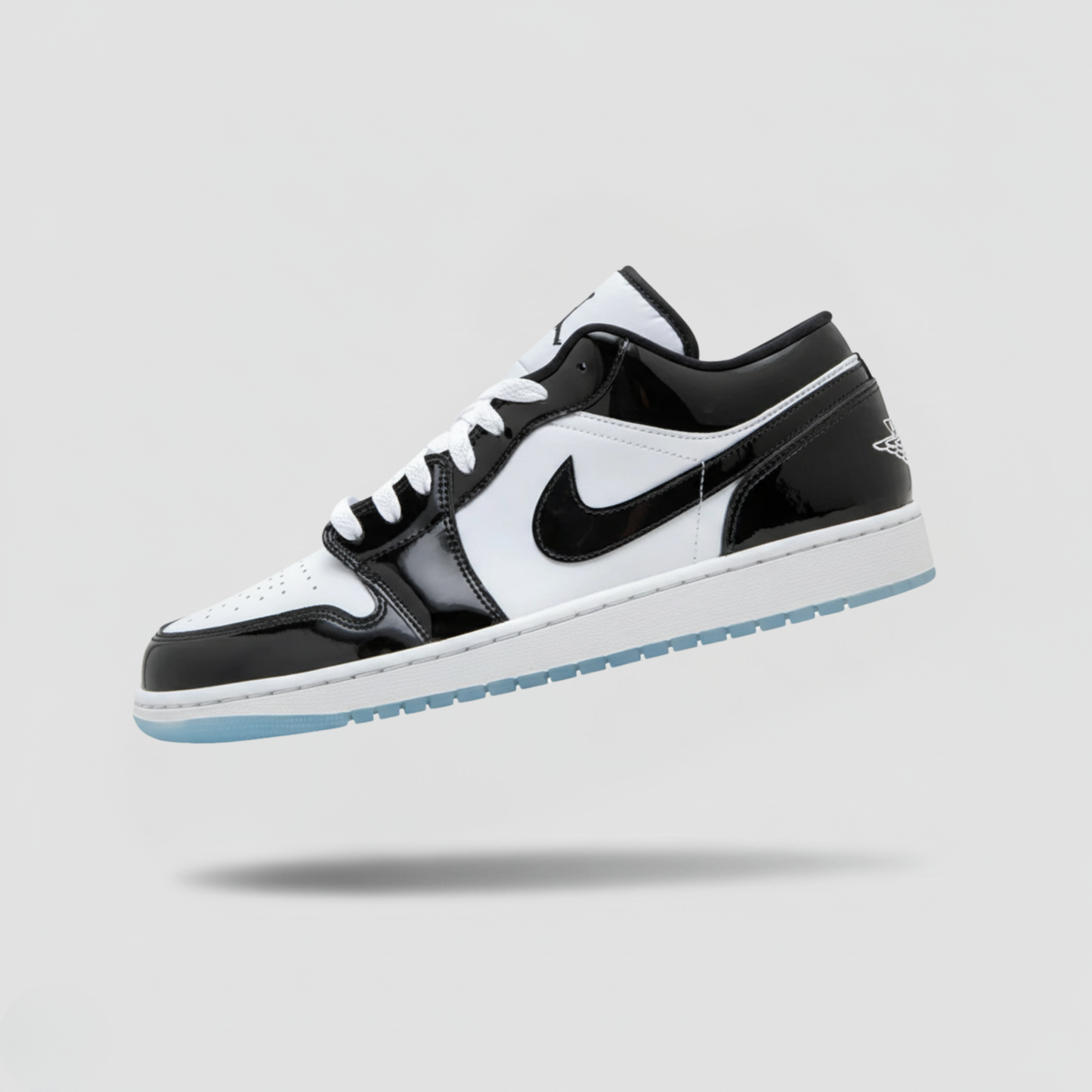 TENIS JORDAN 1 LOW CONCORD