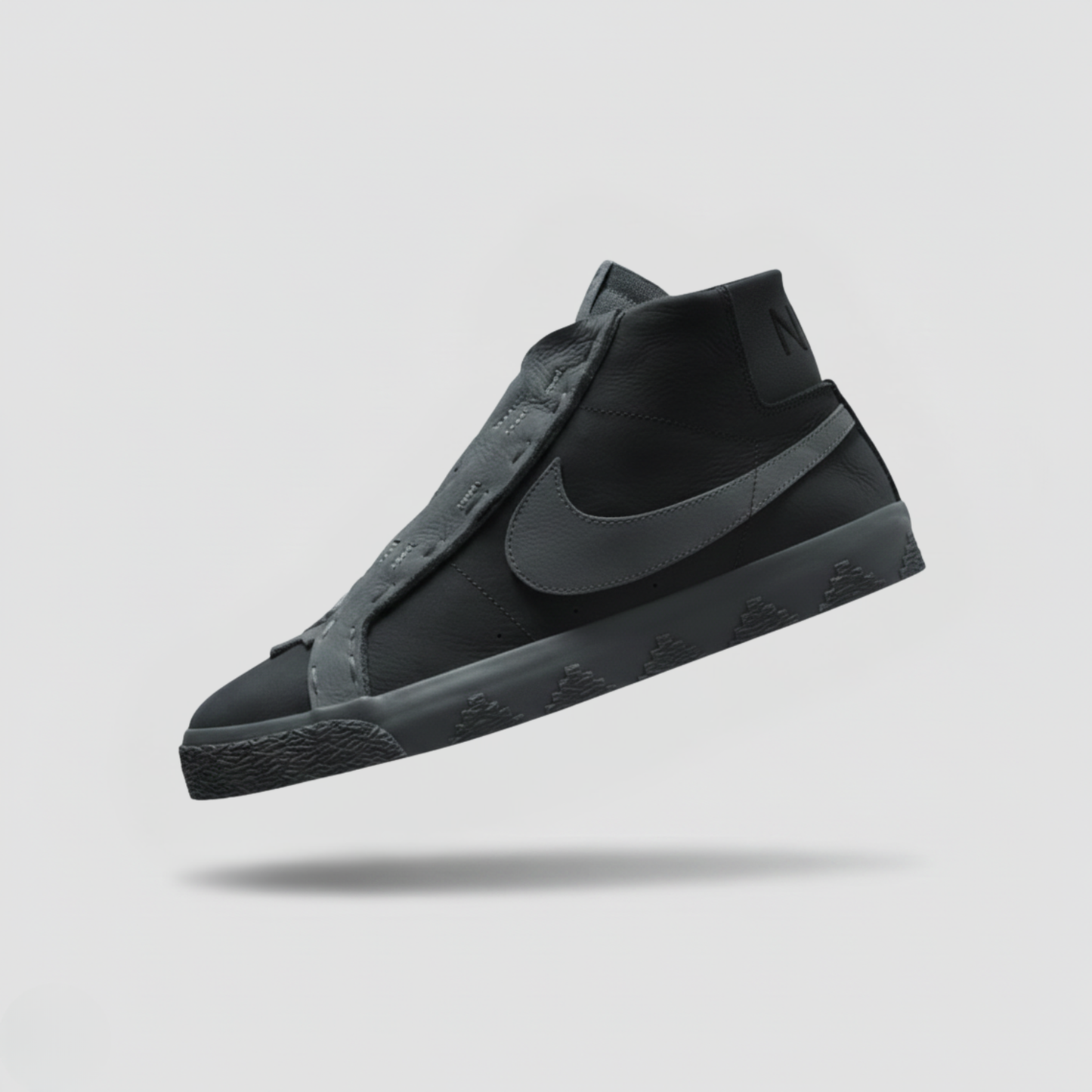 TENIS NIKE BLAZER MID x DI'ORR GREENWOOD