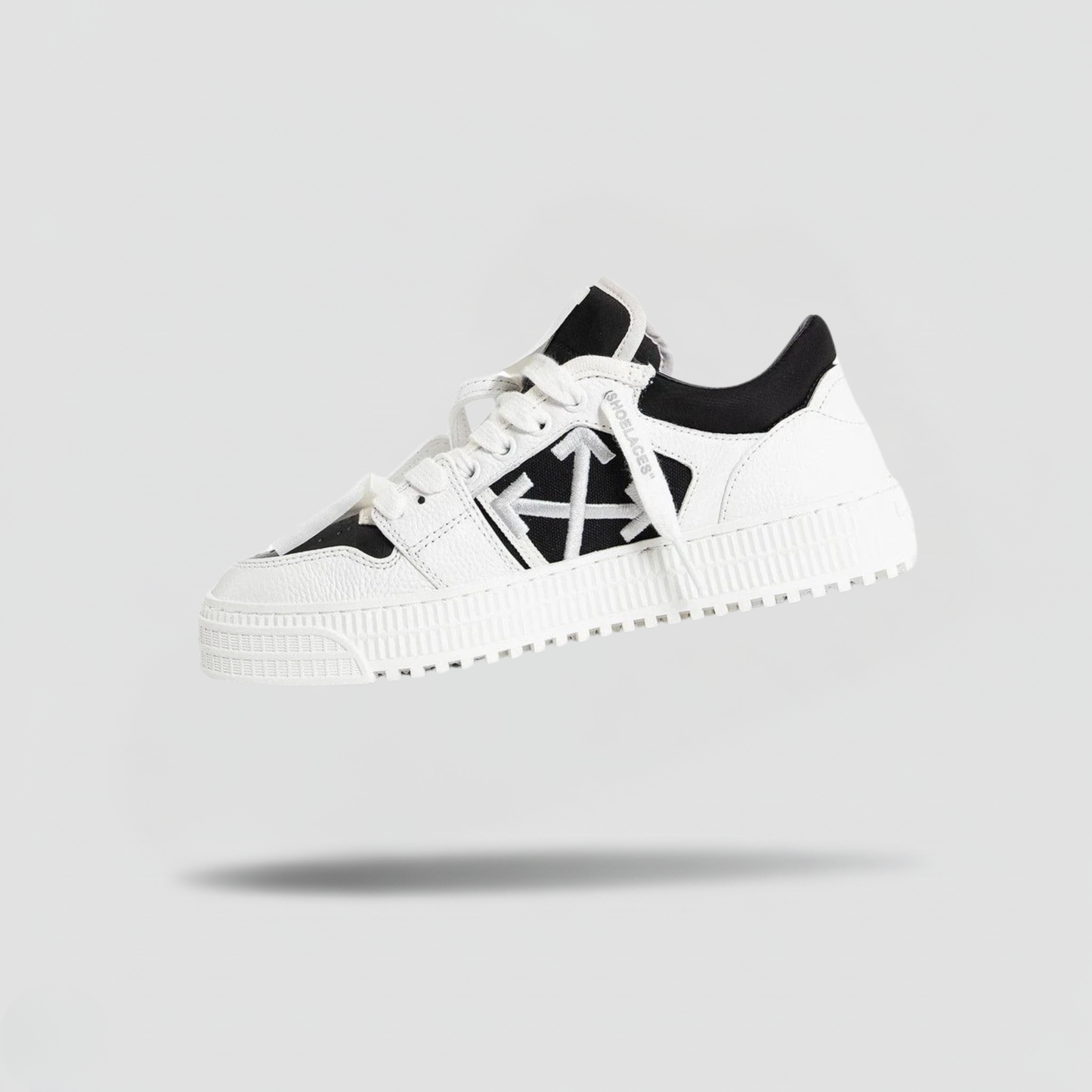 Tenis Off-White Low Top 3.0 Off Court 'White'