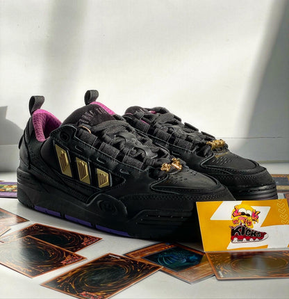 ADI-2000 x Yu-Gi-Oh