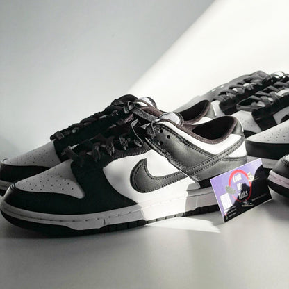 Nike Dunk low Panda 🐼