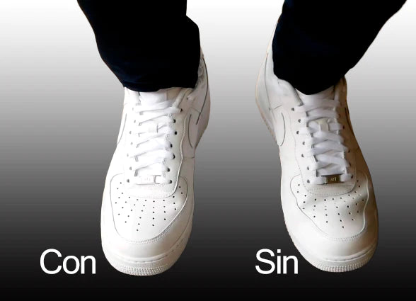Sneakers Shields