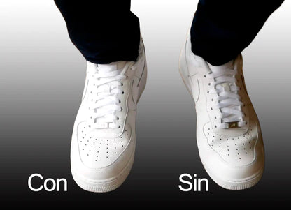 Sneakers Shields